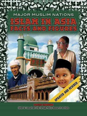 cover image of Islam in Asia